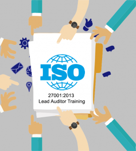 ISO 27001 Internal Audit Training In Indonesia