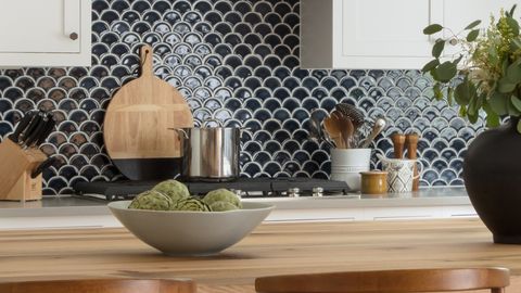 kitchen backsplash tiles