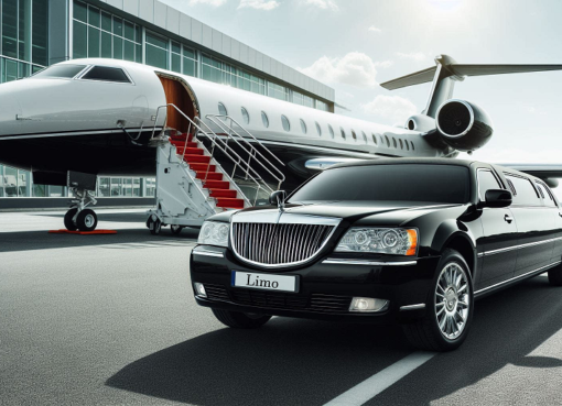 DFW Luxury Airport Car Services: Elevate Your Travel Experience