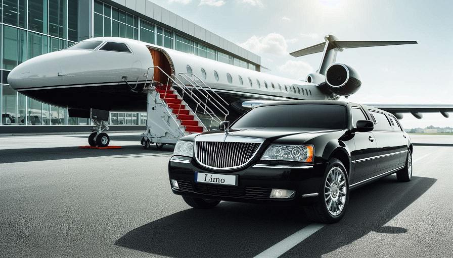 DFW Luxury Airport Car Services: Elevate Your Travel Experience