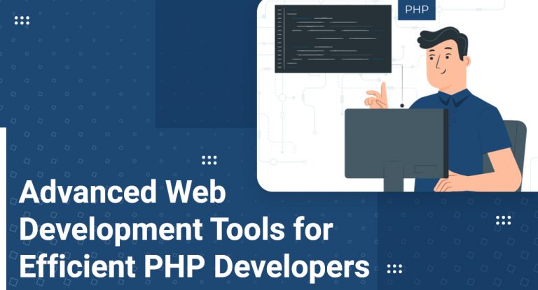 php web development company