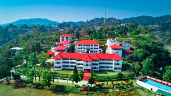 Boarding Schools in Dehradun: Creating Well-Rounded Individuals