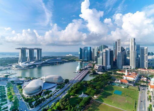 Kampong Glam Singapore