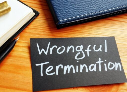 wrongful termination attorney in Los Angeles