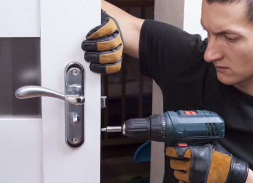 Locksmith in Chicago