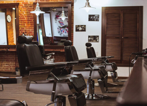 Hair Salon Suite Rentals in Sandy Springs: A Guide to Building Your Independent Beauty Business