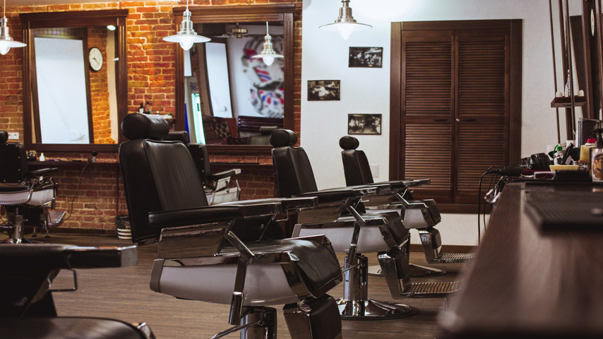 Hair Salon Suite Rentals in Sandy Springs: A Guide to Building Your Independent Beauty Business