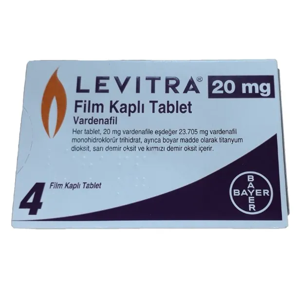 Buy Levitra Online 20mg: Fast and Secure Ordering Options