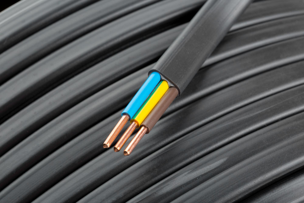 cable internet wire