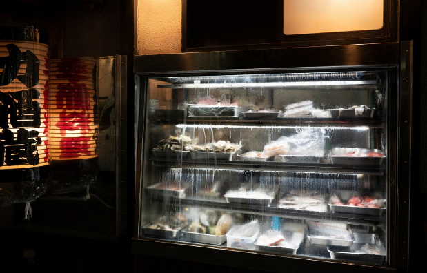 How to Keep Your Commercial Refrigeration Running Smoothly