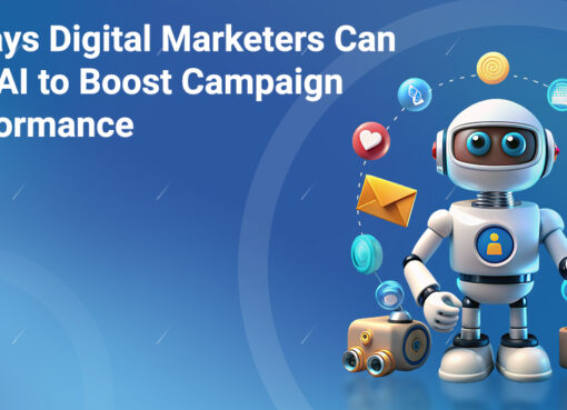 5 Ways Digital Marketers Can Use AI to Boost Campaign Performance