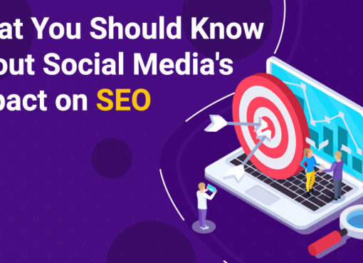 What You Should Know About Social Media's Impact on SEO