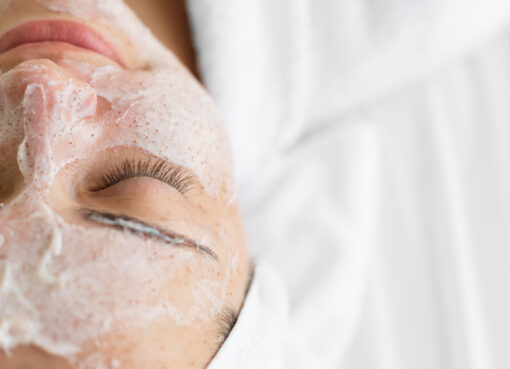 Quench Your Skin’s Thirst: Why You Need a Hydration Facial.