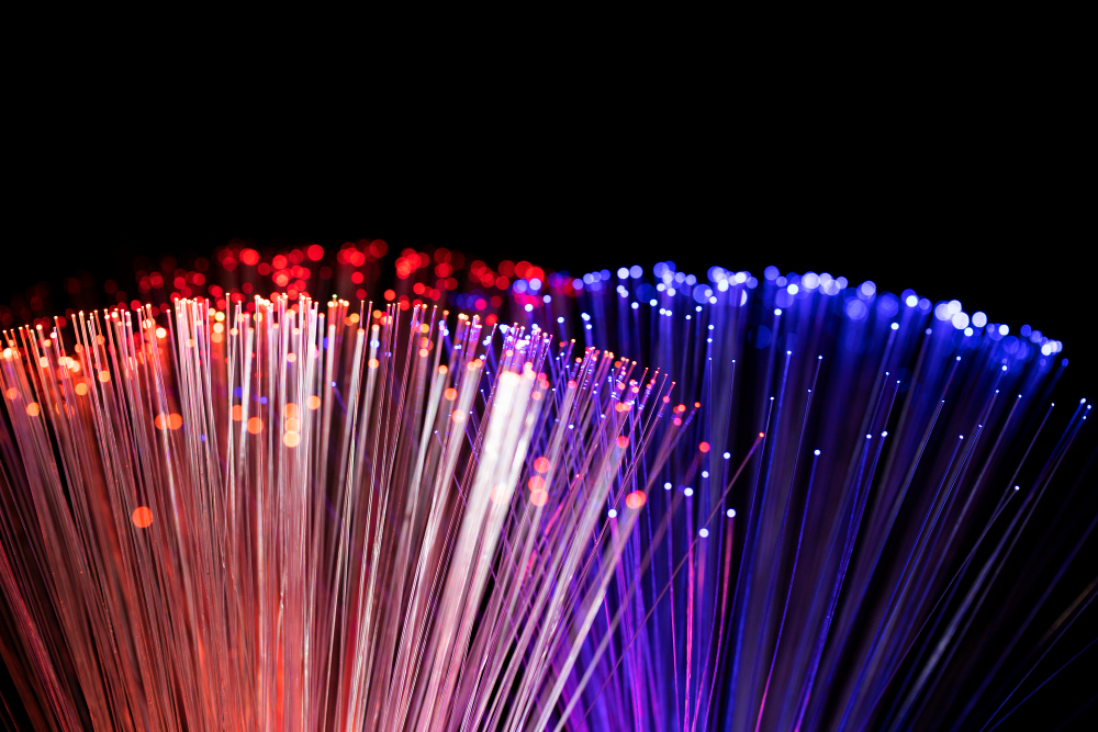 best fiber internet services