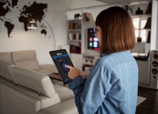 Explore the Future: Home Automation Solutions Cartersville