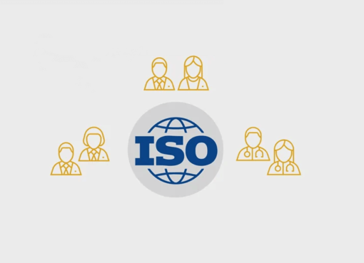 ISO Certification for Individuals