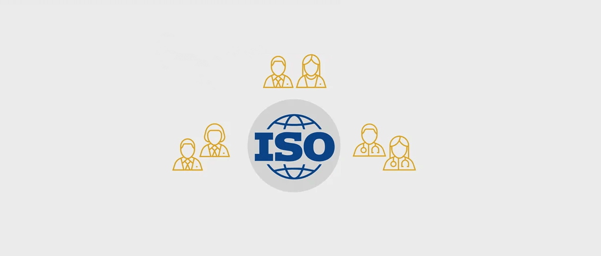 ISO Certification for Individuals: Enhancing Professionalism and Credibility