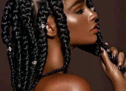 Braid wigs