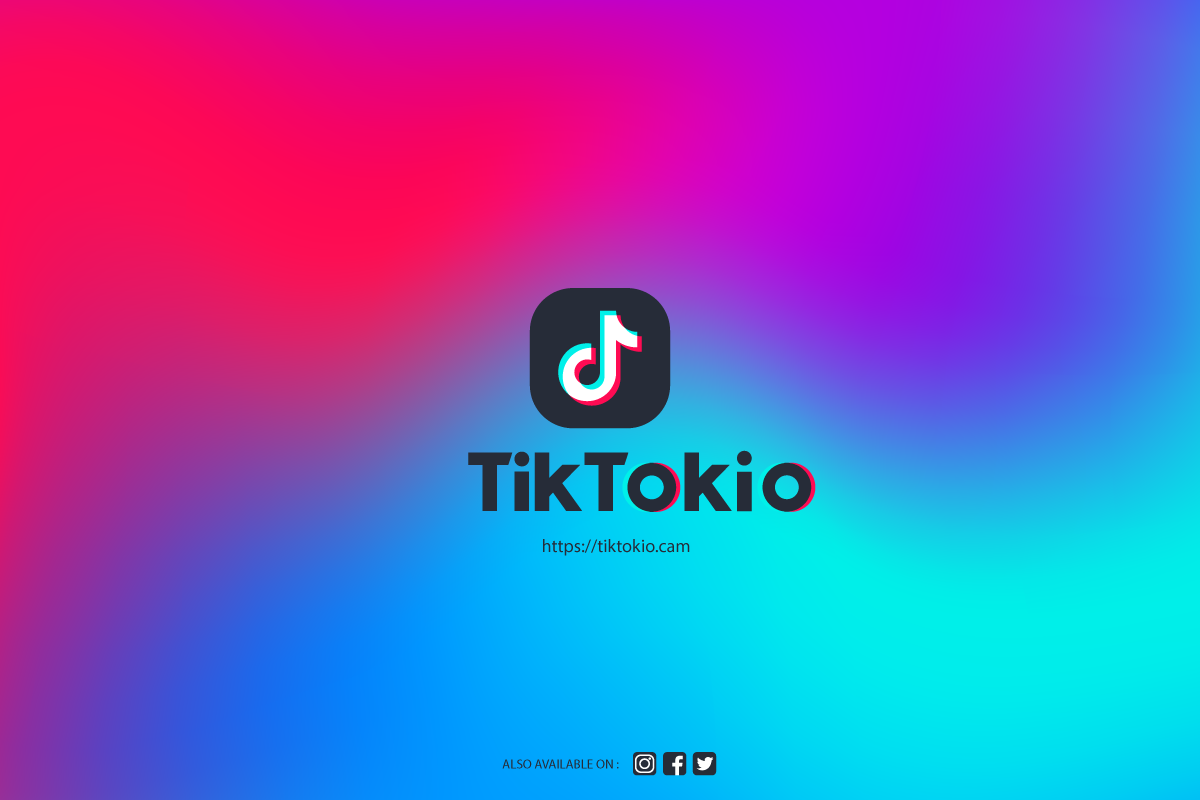 Tiktokio – Download TikTok Video Downloader Without Watermark Online