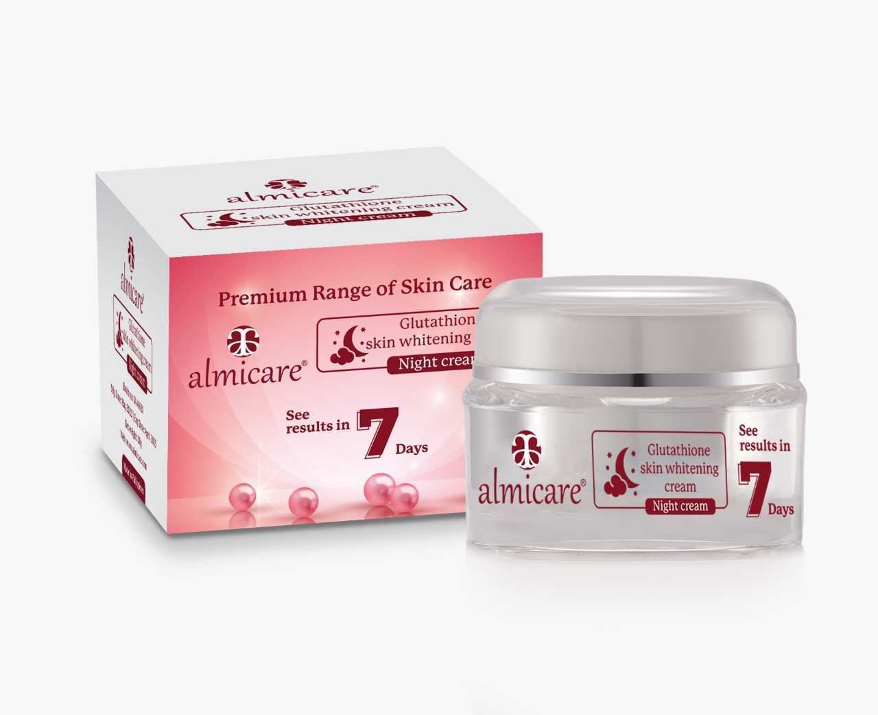 Who Should Use Active White L Glutathione Skin Whitening Cream?