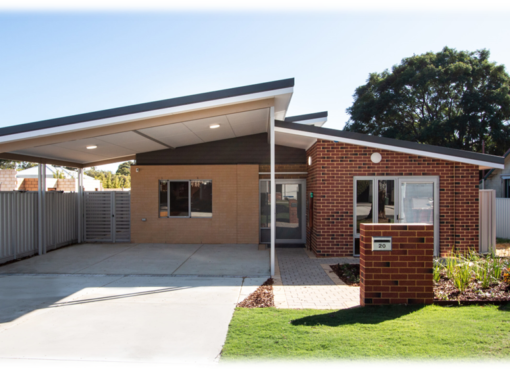 Home Builders Melbourne 