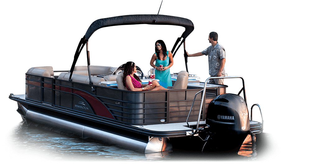 Rent a Pontoon Boat: Your Gateway to Water Adventures