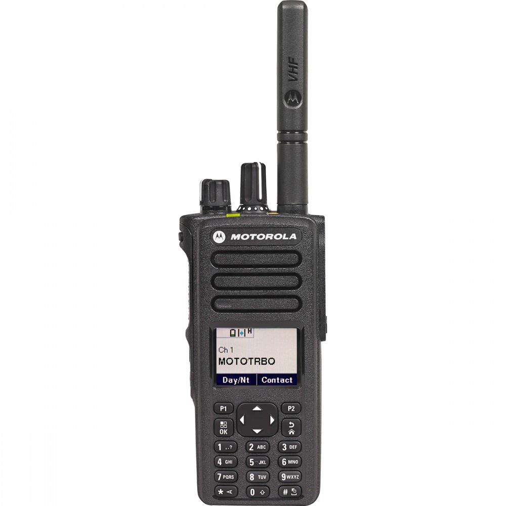 Why the Motorola XPR 7550e Radio is Essential for Modern Communication