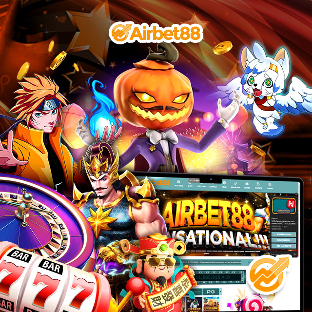 Raih Kemenangan Besar di Slot777 dengan UICIVF sebagai Mitra Anda