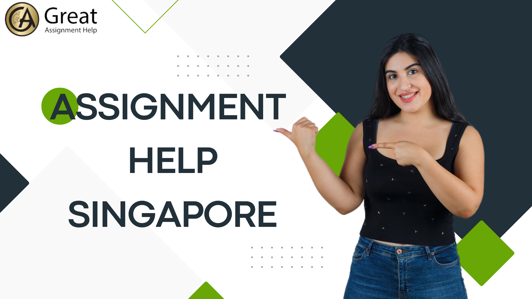 Assignment Help Singapore