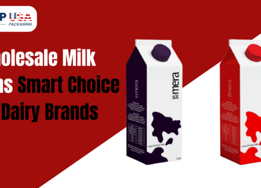 wholesale milk cartons