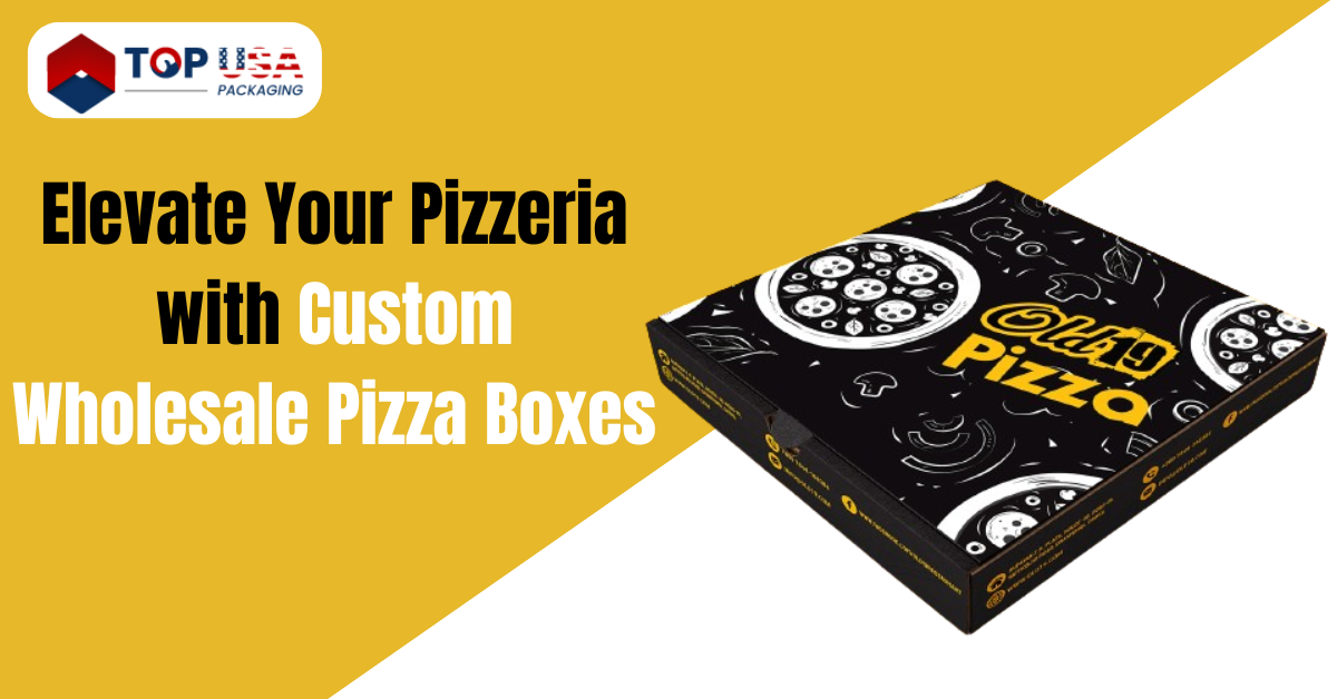 wholesale pizza boxes