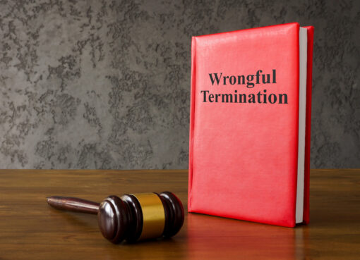 Los Angeles wrongful termination attorney