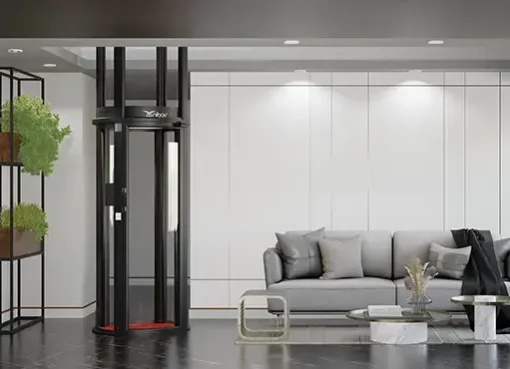 Residential Elevators in Canada