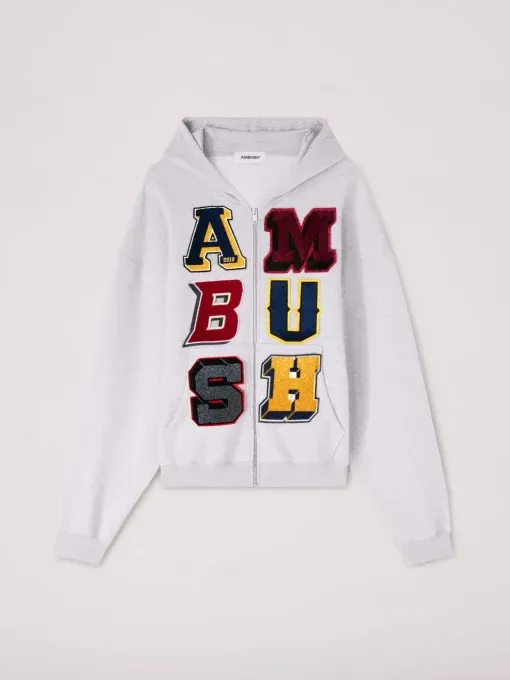 Ambush Clothing: The Fusion of Streetwear and Luxury Fashion