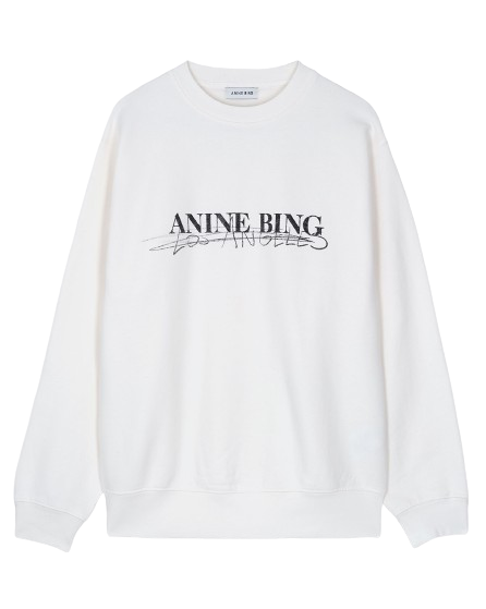 Anine-Bing-Sweatshirt