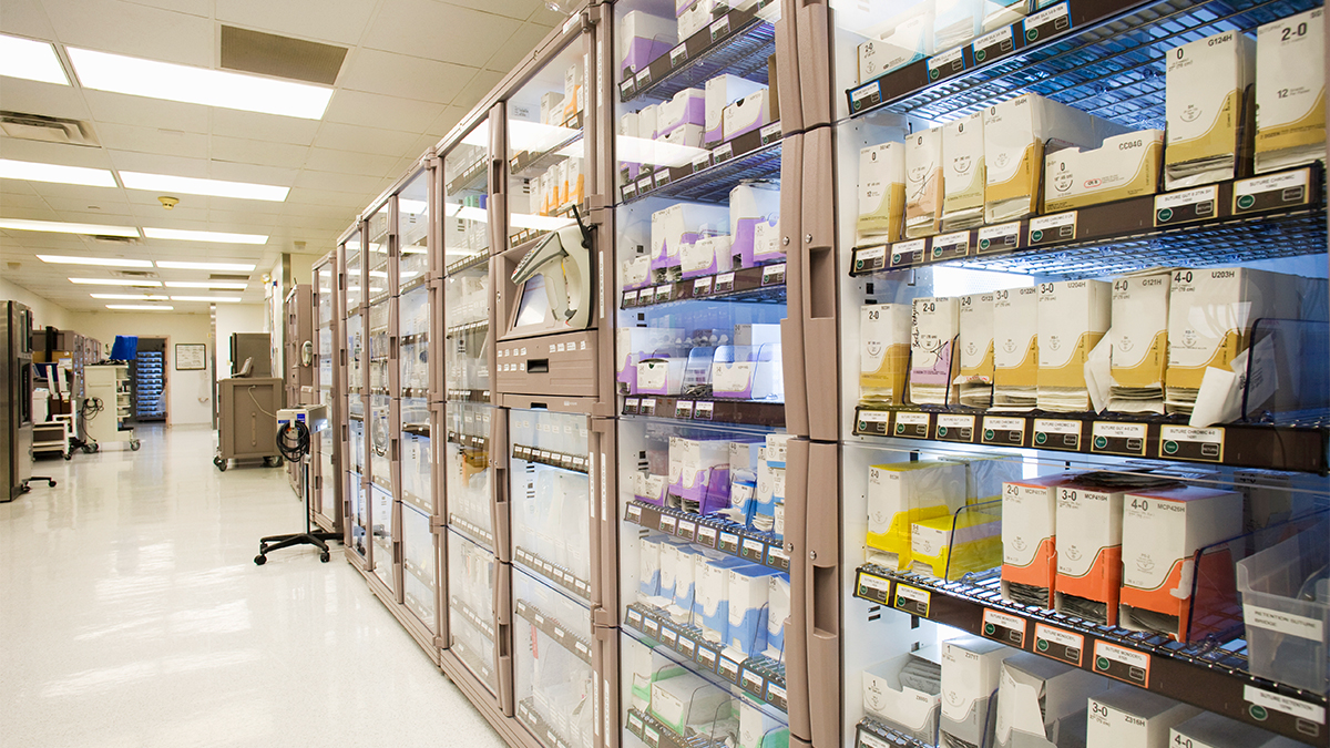 What To Look For In A Medical Supply Store For Home Healthcare?