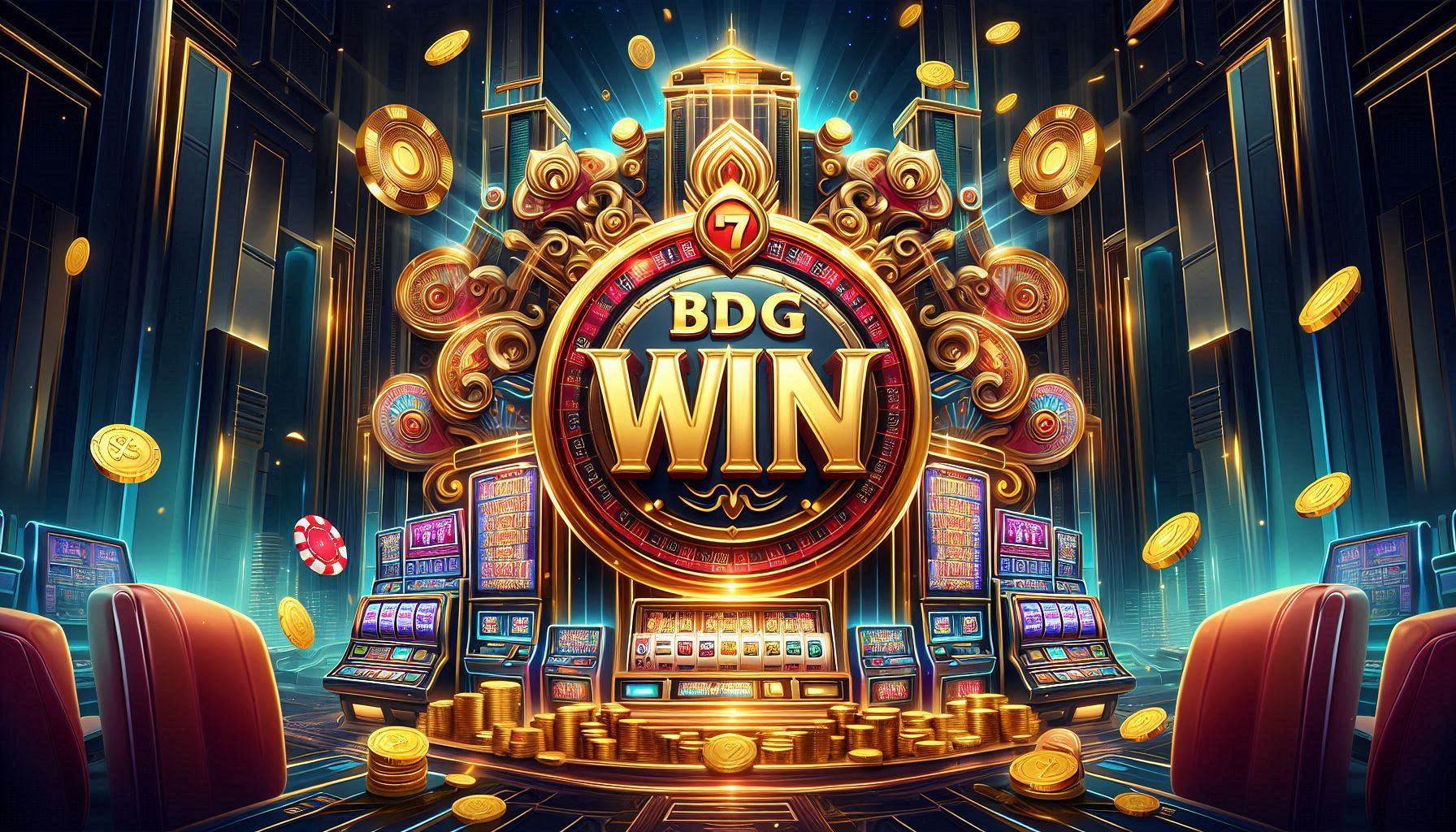 bdg win, bdg win login