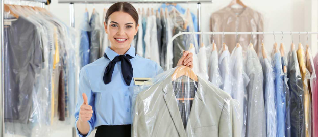 Best Dry Cleaners In Dubai