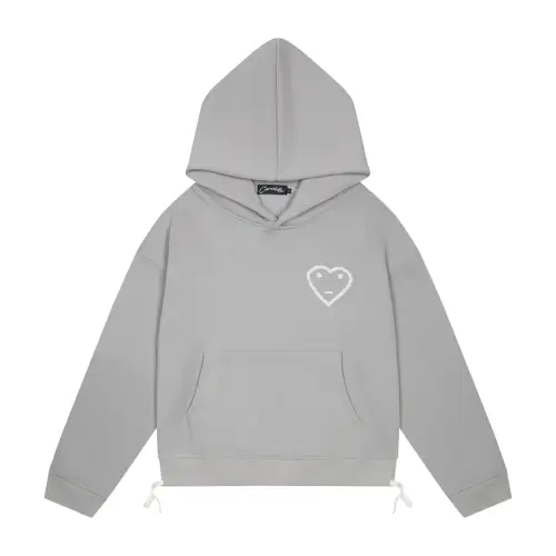 Sex Signature Carsicko Hoodie Grey