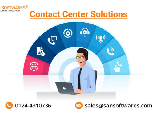 Contact Center Solutions