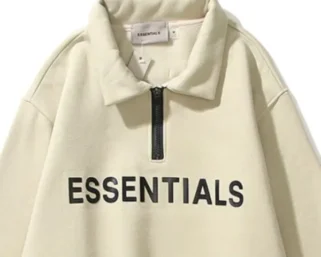 Essentials Hoodie new online fashion brand shop