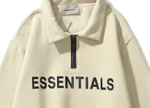 Essentials Hoodie new online fashion brand shop