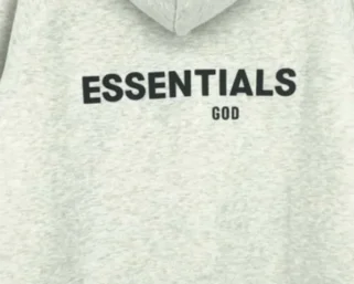 Essentials Hoodie new online fashion brand shop