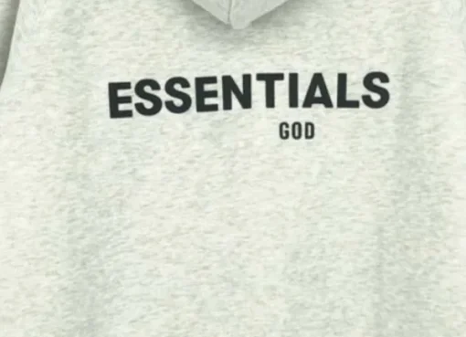 Essentials Hoodie new online fashion brand shop