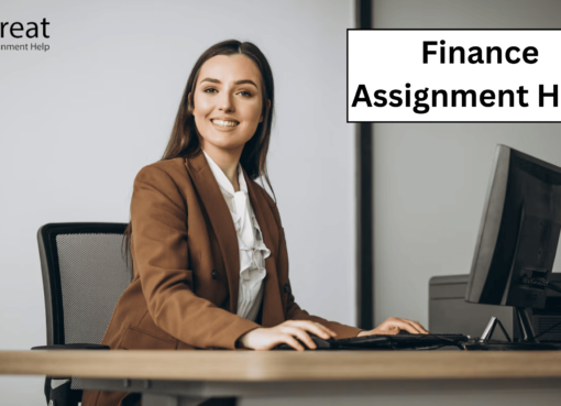 Finance Assignment Help