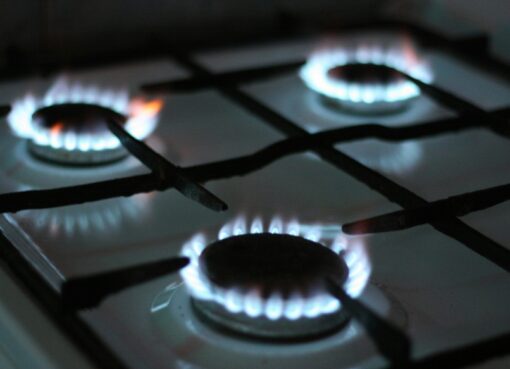 Gas Hobs for Sale