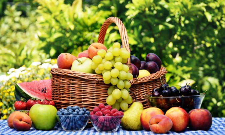 Fruits Market Share, Size, Trend & Growth | 2032