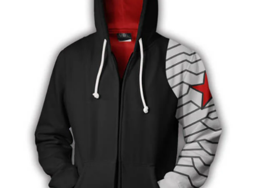 Hellstar Hoodie