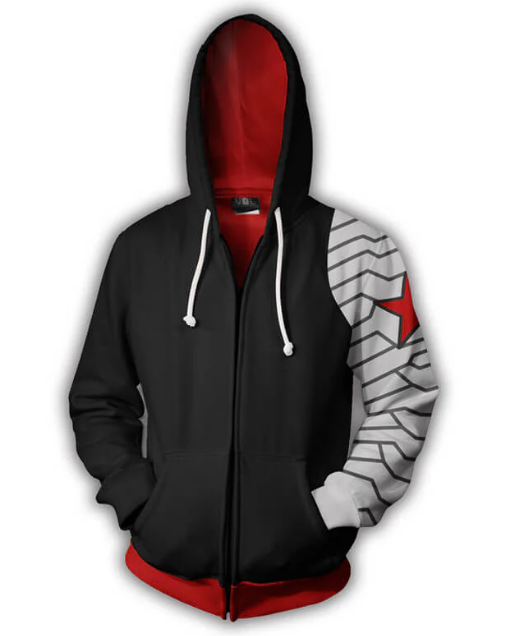 Hellstar Hoodie