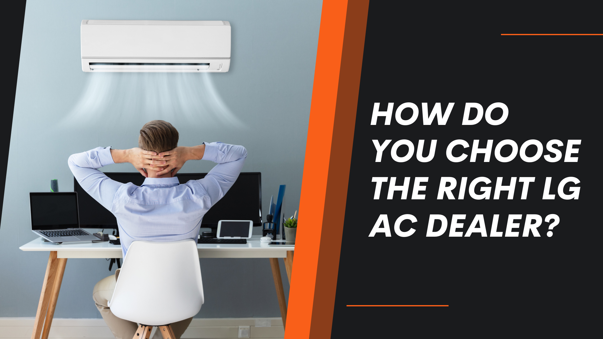 Lg ac dealer in UAE